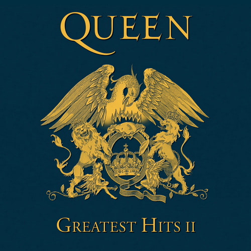 Queen - Greatest Hits II (2026)