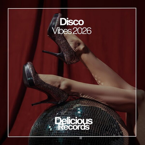 Disco Vibes 2026 (2026)