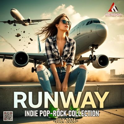 VA - RunWay (2026)