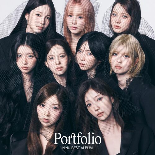 NiziU - Portfolio (2026)
