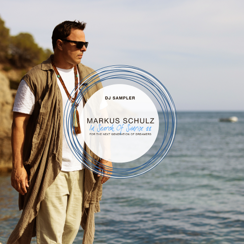 In Search Of Sunrise 22 (DJ Sampler)